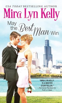 Enlarge image Cover: May the Best Man Win - Sourcebooks Casablanca