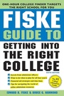 Cover: Fiske Guide to Getting Into the Right College - Sourcebooks
