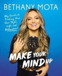 Abbildung von: Make Your Mind Up - Cornerstone Digital