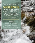 Cover: Sourcebook on Violence Against Women - SAGE Publications Inc