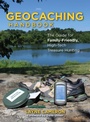 Cover: Geocaching Handbook - Falcon Press Publishing