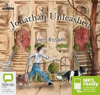 Enlarge image Cover: Jonathan Unleashed - Bolinda/Audible Audio