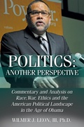 Cover: Politics - AUTHORHOUSE