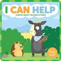 Cover: I Can Help - Augsburg Fortress Publishers