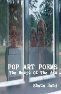 Cover: Pop Art Poems - Sheep Publishing