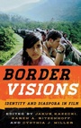 Cover: Border Visions - Scarecrow Press