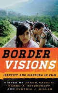 Cover: Border Visions - Scarecrow Press