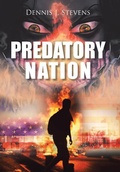 Cover: Predatory Nation - AUTHORHOUSE
