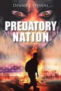 Cover: Predatory Nation - AUTHORHOUSE