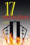 Cover: 17 Minutes - AUTHORHOUSE