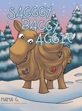 Cover: Sagggy, Baggy Aggie - AUTHORHOUSE