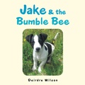 Cover: Jake & the Bumble Bee - AUTHORHOUSE
