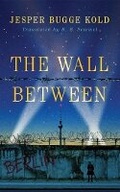 Cover: The Wall Between - AmazonCrossing