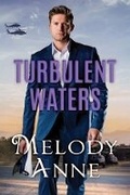 Cover: Turbulent Waters - Montlake Romance
