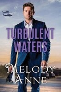 Enlarge image Cover: Turbulent Waters - Montlake Romance