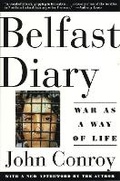 Cover: Belfast Diary - Beacon Press