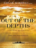 Cover: Out of the Depths - Tantor Media, Inc