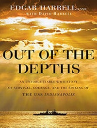 Enlarge image Cover: Out of the Depths - Tantor Media, Inc