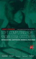 Cover: Soft Computing for Knowledge Discovery - Kluwer Academic Publishers