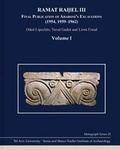 Cover: Ramat Ra?el III - Eisenbrauns