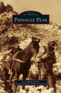Cover: Pinnacle Peak - Arcadia Publishing Library Editions