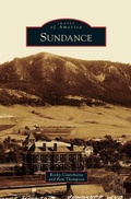 Cover: Sundance - Arcadia Publishing Library Editions