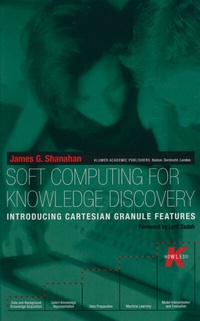 Enlarge image Cover: Soft Computing for Knowledge Discovery - Springer