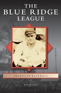 Abbildung von: Blue Ridge League - Arcadia Publishing Library Editions