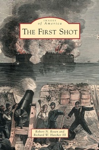 Enlarge image Cover: First Shot - Arcadia Publishing Library Editions