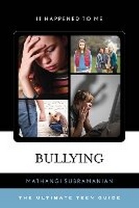 Enlarge image Cover: Bullying - Rowman & Littlefield Publishers