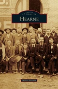 Cover: Hearne - Arcadia Publishing Library Editions