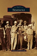 Cover: Seminole - Arcadia Publishing Library Editions