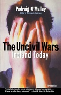 Cover: The Uncivil Wars - Beacon Press
