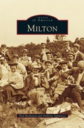 Cover: Milton - Arcadia Publishing Library Editions