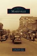 Cover: Maryville - Arcadia Publishing Library Editions