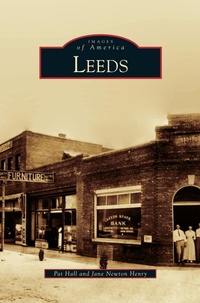 Enlarge image Cover: Leeds - Arcadia Publishing Library Editions