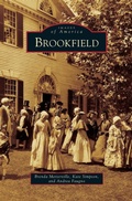 Cover: Brookfield - Arcadia Publishing Library Editions