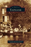 Cover: Yaphank - Arcadia Publishing Library Editions