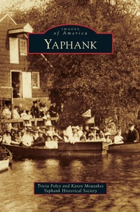 Enlarge image Cover: Yaphank - Arcadia Publishing Library Editions