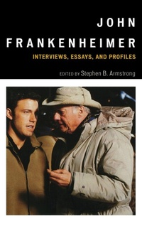 Abbildung von: John Frankenheimer - Scarecrow Press