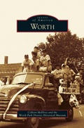 Cover: Worth - Arcadia Publishing Library Editions