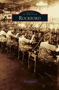 Cover: Rockford - Arcadia Publishing Library Editions