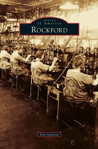 Enlarge image Cover: Rockford - Arcadia Publishing Library Editions