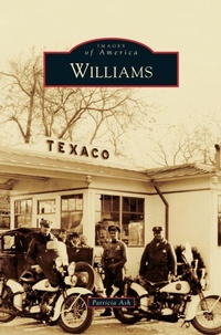 Enlarge image Cover: Williams - Arcadia Publishing Library Editions