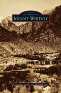 Cover: Mount Whitney - Arcadia Publishing Library Editions