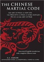 Cover: Chinese Martial Code - Tuttle Publishing