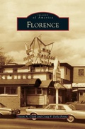 Cover: Florence - Arcadia Publishing Library Editions