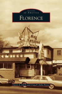 Enlarge image Cover: Florence - Arcadia Publishing Library Editions