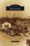 Cover: Mulvane - Arcadia Publishing Library Editions