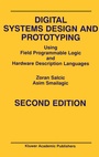 Cover: Digital Systems Design and Prototyping - Kluwer Academic Publishers